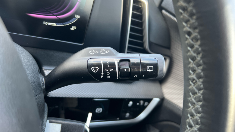 Kia Sportage 1.6T GDi ISG 2 5dr Petrol Estate